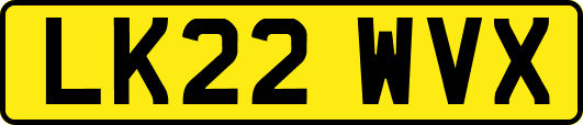 LK22WVX