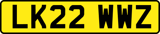 LK22WWZ