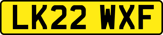 LK22WXF