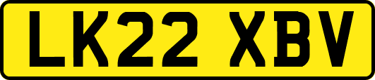 LK22XBV