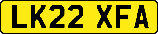 LK22XFA