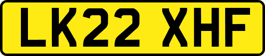 LK22XHF