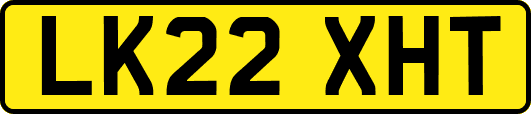 LK22XHT