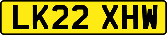 LK22XHW