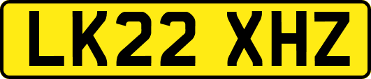 LK22XHZ