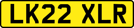 LK22XLR