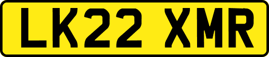 LK22XMR