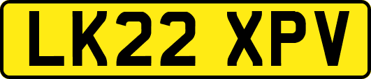 LK22XPV