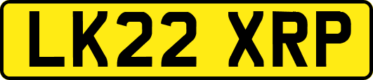 LK22XRP