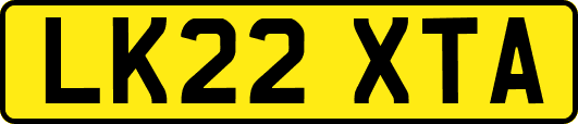 LK22XTA