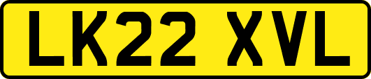 LK22XVL