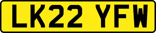 LK22YFW