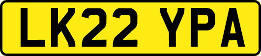 LK22YPA