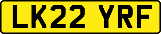 LK22YRF