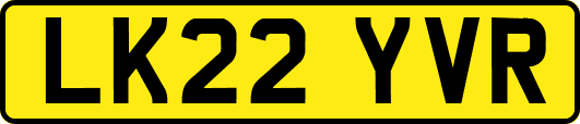 LK22YVR