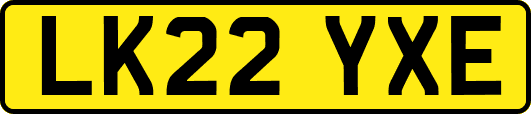 LK22YXE