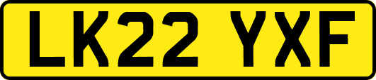 LK22YXF