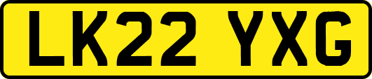 LK22YXG