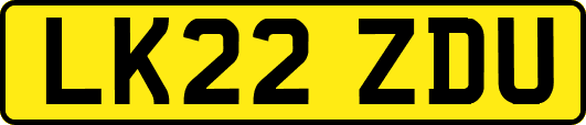 LK22ZDU