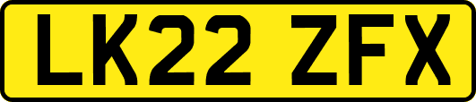 LK22ZFX