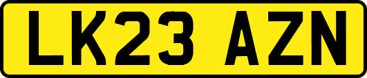 LK23AZN