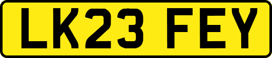 LK23FEY