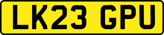 LK23GPU