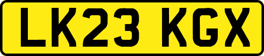 LK23KGX