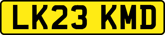 LK23KMD