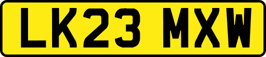 LK23MXW