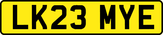 LK23MYE