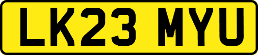LK23MYU