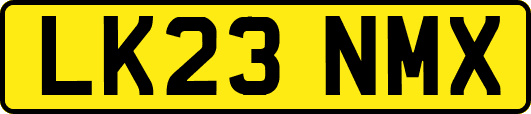 LK23NMX