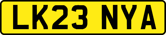 LK23NYA