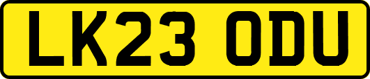 LK23ODU
