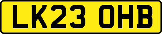 LK23OHB