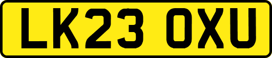 LK23OXU
