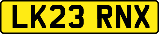 LK23RNX