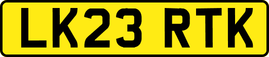 LK23RTK