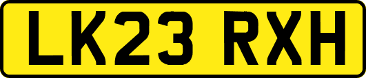 LK23RXH