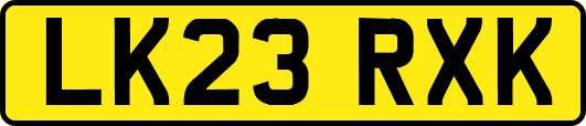 LK23RXK