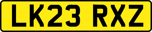 LK23RXZ