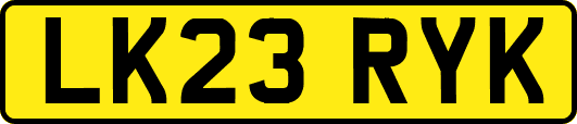 LK23RYK