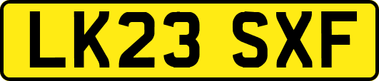 LK23SXF