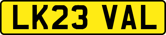 LK23VAL