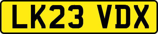 LK23VDX