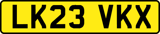 LK23VKX