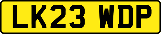 LK23WDP