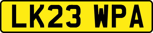 LK23WPA