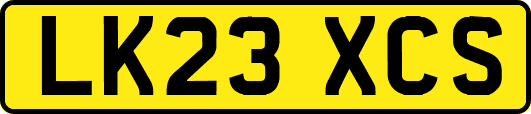 LK23XCS